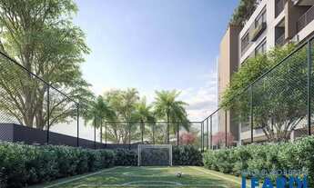 Imagem: APARTAMENTO - VILA MARIANA - SP