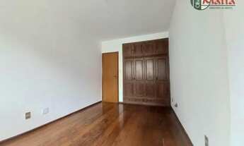 Imagem 6: Apartamento com 4 dormitórios - venda por R$ 850.000,00 ou aluguel por R$ 3.571,41/mês - C