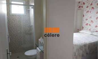 Imagem 14: Apartamento, 65 m² - venda por R$ 520.000,00 ou aluguel por R$ 3.515,00/mês - Bresser - Sã