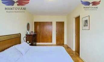 Imagem 5: Apartamento com 3 dormitórios à venda, 114 m² por R$ 1.165.000,00 - Pinheiros - São Paulo