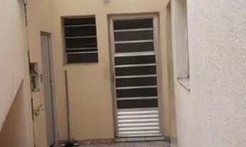 Imagem 3: Casa com 1 dormitório para alugar, 90 m² por R$ 1.240,00/mês - Vila Mafra - São Paulo/SP