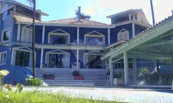 Imagem: Casa 3 dormitórios para venda na Serra