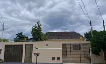 Imagem: Casa a venda em Anápolis