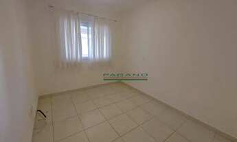 Imagem 7: Apartamento com 3 dormitórios para alugar, 106 m² por R$ 4.068,00/mês - Nova Aliança - Rib