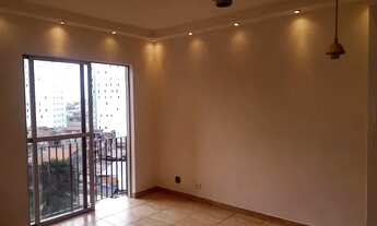 Imagem 4: Apartamento com 3 dormitórios à venda, 54 m² por R$ 265.000 - Vila Formosa - São Paulo/SP