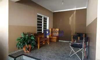 Imagem 6: Casa á venda com 03 dormitórios- Jardim Santa Lúcia- Campinas/SP