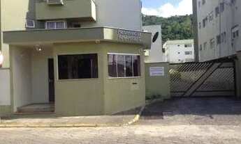 Imagem 2: Apartamento para aluguel, 2 quartos, 1 vaga, Vila Nova - Jaraguá do Sul/SC