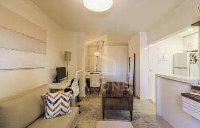 Imagem 5: SÃO PAULO - Apartamento Padrão - MOEMA