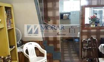 Imagem 6: Sobrado Jd Brasil Venda 3 andares 3 dormitórios 2 vagas