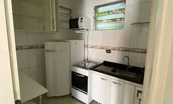 Imagem 2: Kitnet com 1 dormitório para alugar, 35 m² por R$ 1.200,00/mês - Vila Butantã - São Paulo