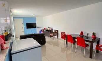 Imagem 3: Apartamento à venda no Renascença, 3 quartos, planejados e 2 vagas