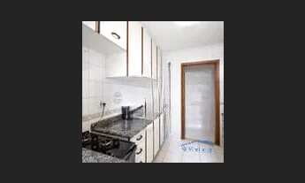 Imagem 4: Amplo Apartamento 73 m2 03 dormitórios 1 vaga 320.000,00 FINANCIA