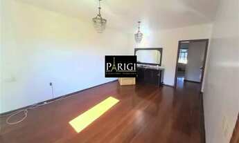 Imagem 2: Casa com 7 dormitórios para alugar, 403 m² por R$ 4.741,00/mês - Nonoai - Porto Alegre/RS