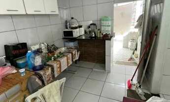 Imagem 2: Casa para venda possui 90 metros quadrados com 2 quartos em Pituaçu - Salvador - BA