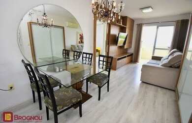 Imagem 6: Apartamento de 3 quartos para alugar no bairro Costeira Do Pirajubaé