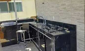 Imagem 4: Excelente cobertura com 2 quartos , 1 vaga