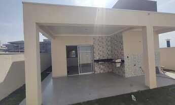 Imagem 5: Casa Condomínio - Condomínio Residencial Fogaça - Jacareí - 170m² - 3 Dormitórios