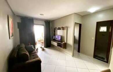 Imagem 5: Casa para venda tem 125 metros quadrados com 3 quartos em Feu Rosa - Serra -Espírito Santo