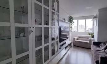 Imagem 2: Apartamento para Venda - 75.96m², 3 dormitórios, sendo 1 suites, 1 vaga - Santana