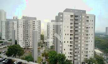 Imagem 5: Apartamento para Aluguel - Parque Campolim, 2 Quartos, 48 m2