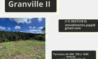 Imagem: Lote/Terreno para venda tem 500 metros quadrados