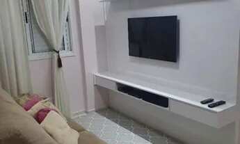 Imagem 5: Alugo Apartamento Mobiliado - Vivere Palhano