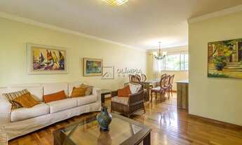 Imagem 7: Venda Apartamento 3 Dormitórios - 189 m² Campo Belo