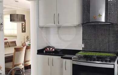 Imagem 2: Sobrado 3 quartos, condomínio Figueiras - Vila Moraes, Mogi das Cruzes - R$1.150.000,00