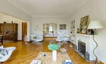 Imagem 3: Casa com 4 Quartos 3 Pavimentos 5 Vagas Higienopolis