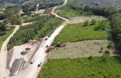 Imagem 2: VENDO LOTES COM OTIMA TOPOGRAFIA