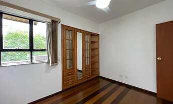 Imagem 7: Apartamento com 3 dormitórios para alugar, 120 m² por R$ 3.271,63/mês - Bom Pastor - Juiz