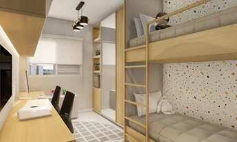 Imagem 6: Apartamento com 2 dormitórios à venda, 63 m² por R$ 334.143,63 - Cidade Ocian - Praia Gran