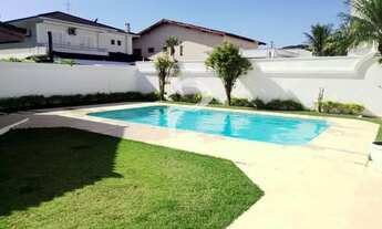 Imagem: Casa no condomínio Jardim Acapulco, 4 suítes