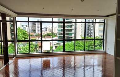 Imagem 4: Apartamento com 3 dormitórios à venda, 160 m² por R$ 660.000,00 - Centro - Juiz de Fora/MG