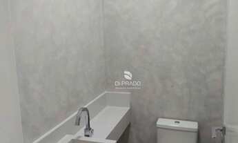 Imagem 7: Casa com 3 dormitórios à venda, 194 m² por R$ 1.385.000,00 - Condomínio Residencial Evidên