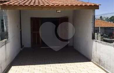 Imagem 3: Sobrado para locação na Vila Nova Mazzei com 250 m²