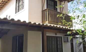 Imagem: Casa com 2 dormitórios à venda, 75 m²