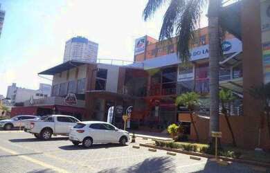 Imagem 2: Loja para alugar, 42 m² por R$ 3.679,00/mês - Setor Bueno - Goiânia/GO