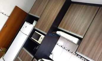 Imagem 7: Sobrado com 3 dormitórios, 212 m² - venda por R$ 665.000 ou aluguel por R$ 6.073/mês - Par