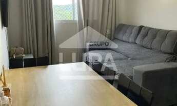 Imagem 2: Apartamento com 2 dormitórios a venda a Vila Santos