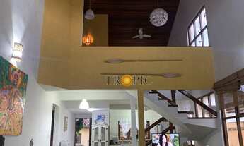 Imagem 3: Casa com 3 dormitórios à venda, 260 m² por R$ 1.300.000,00 - Morada da Praia - Bertioga/SP