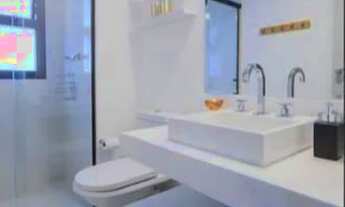 Imagem 3: FLAT APART HOTEL - VILA OLÍMPIA - SP