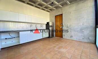 Imagem 5: Apartamento com 1 dormitório para alugar no Brooklin