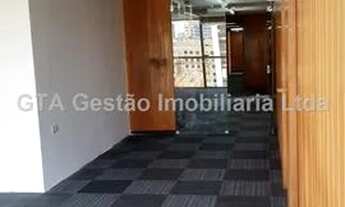 Imagem 6: CONJUNTO COMERCIAL ANHANGABAÚ