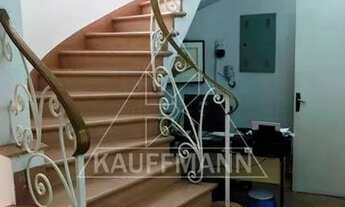 Imagem 6: IBIRAPUERA Casa com 4 dormitórios