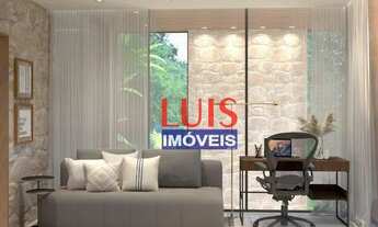 Imagem 7: Excelente casa com 3 dormitórios à venda, 285 m² por R$ 2.950.000 - Itaipu - Niterói/RJ