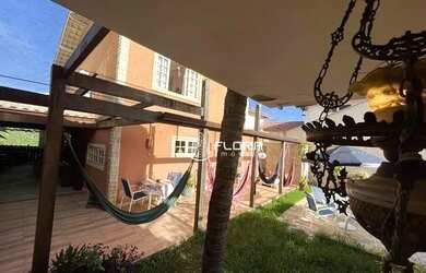 Imagem 8: Casa com 5 dormitórios à venda, 300 m² por R$ 1.800.000,00 - Itaipu - Niterói/RJ