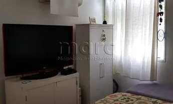 Imagem 7: SAO PAULO - Apartamento Padrão - ITAIM BIBI