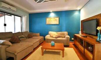 Imagem: Sobrado com 3 dormitórios, 300 m² - venda