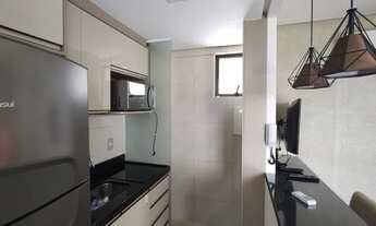 Imagem 5: EXCELENTE STUDIO ESTILO FLAT